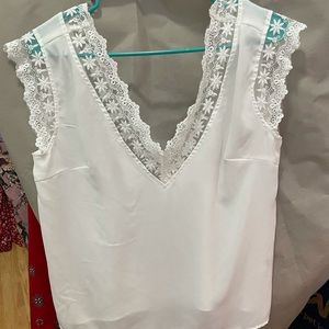 Shein Tank Top- MEDIUM